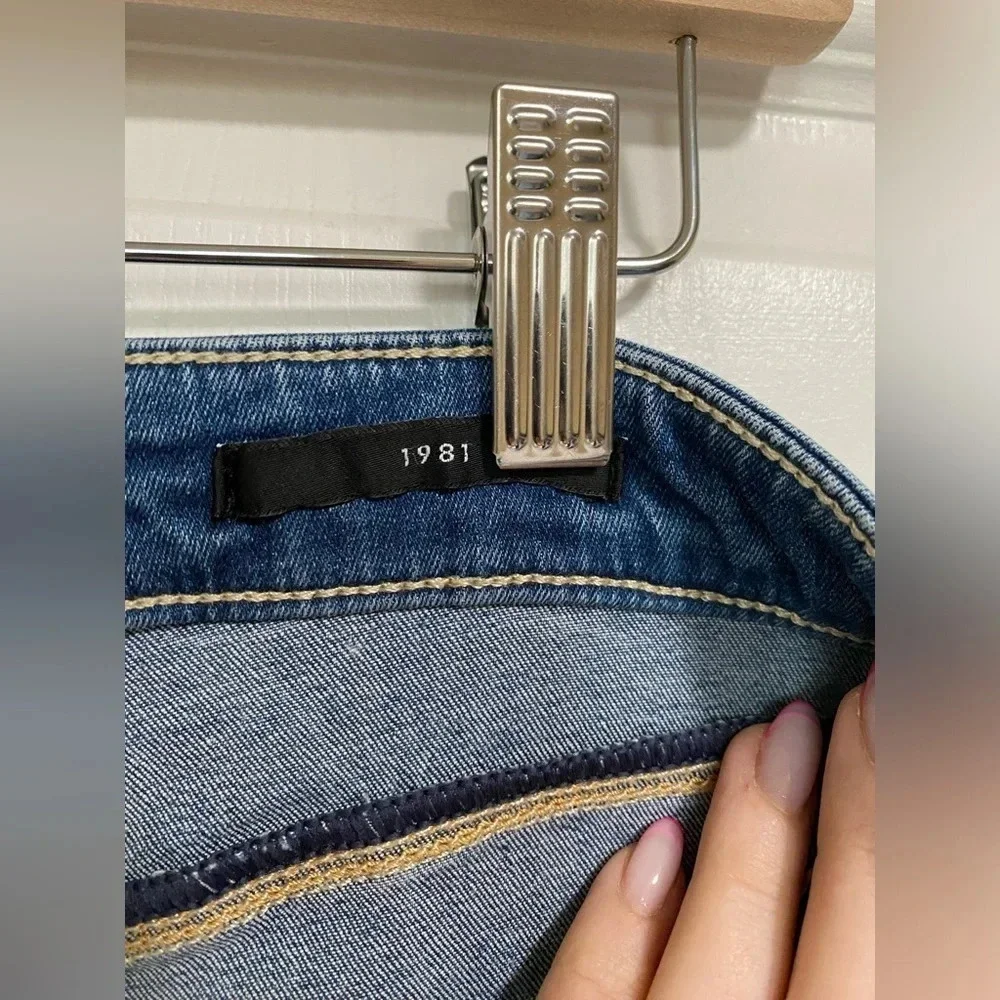 Guess  Eco 1981 Jeans - Picture 9 of 9